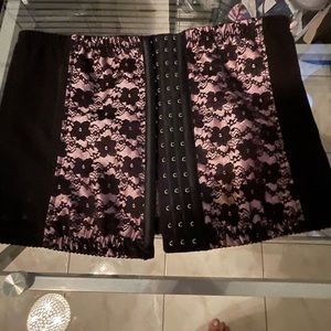 Corsets
